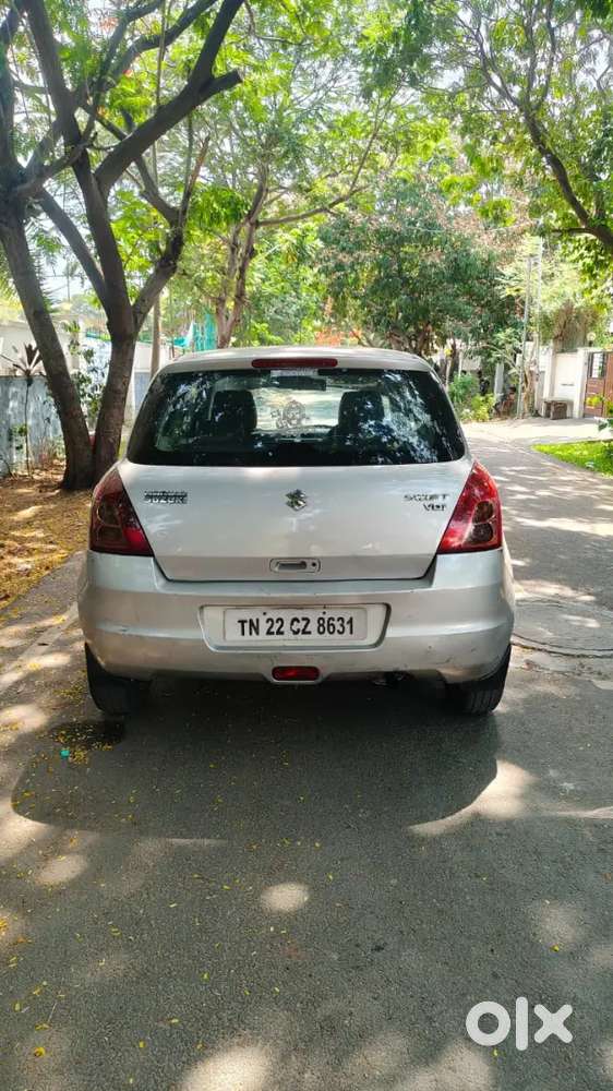 Maruti Suzuki Swift 2011 Diesel 238000 Km Driven
