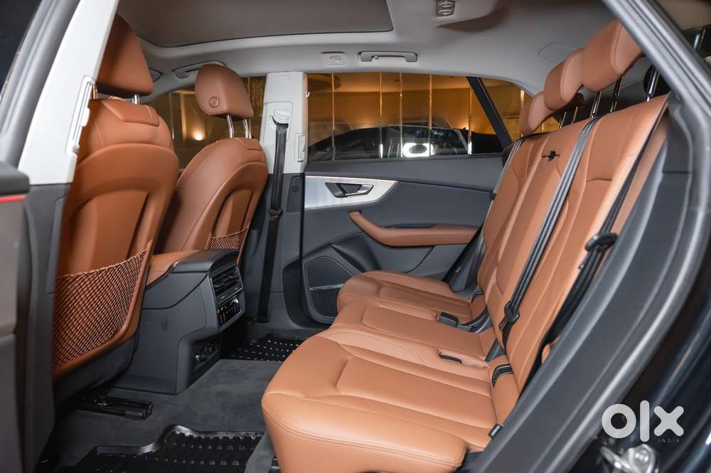 Audi Q8 3.0 55 Tfsi Quattro, 2023, Petrol