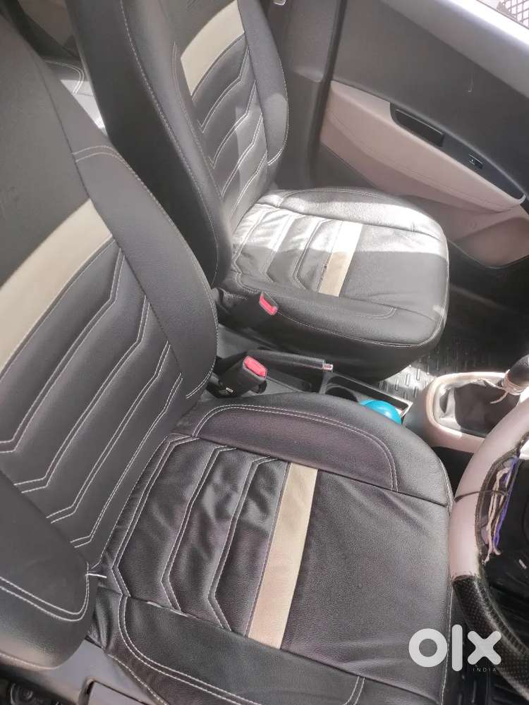 Hyundai Grand I10 Sportz 2018