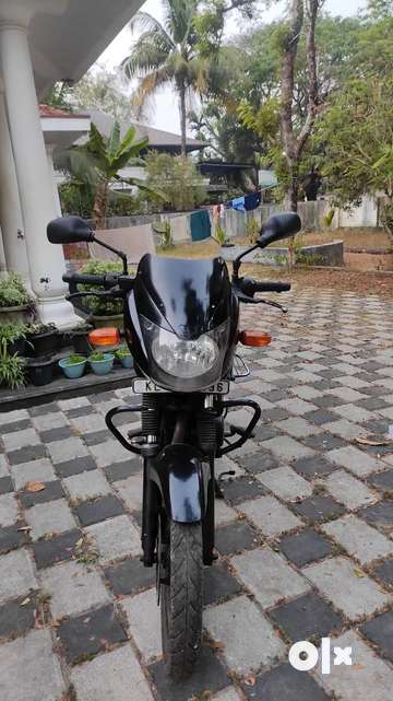 2006 model deals pulsar 150