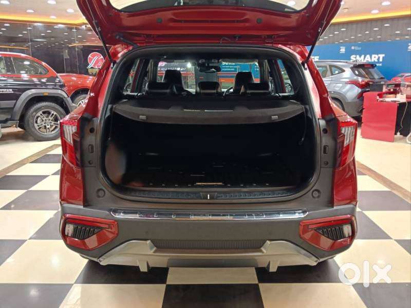 Kia Seltos 1.5 Gtx+ Diesel At, 2024, Diesel
