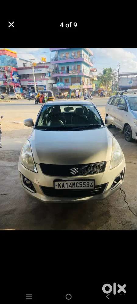 Swift Car For Sale