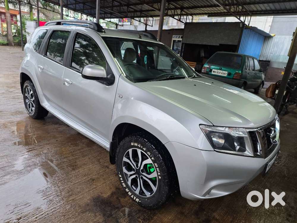Nissan Terrano