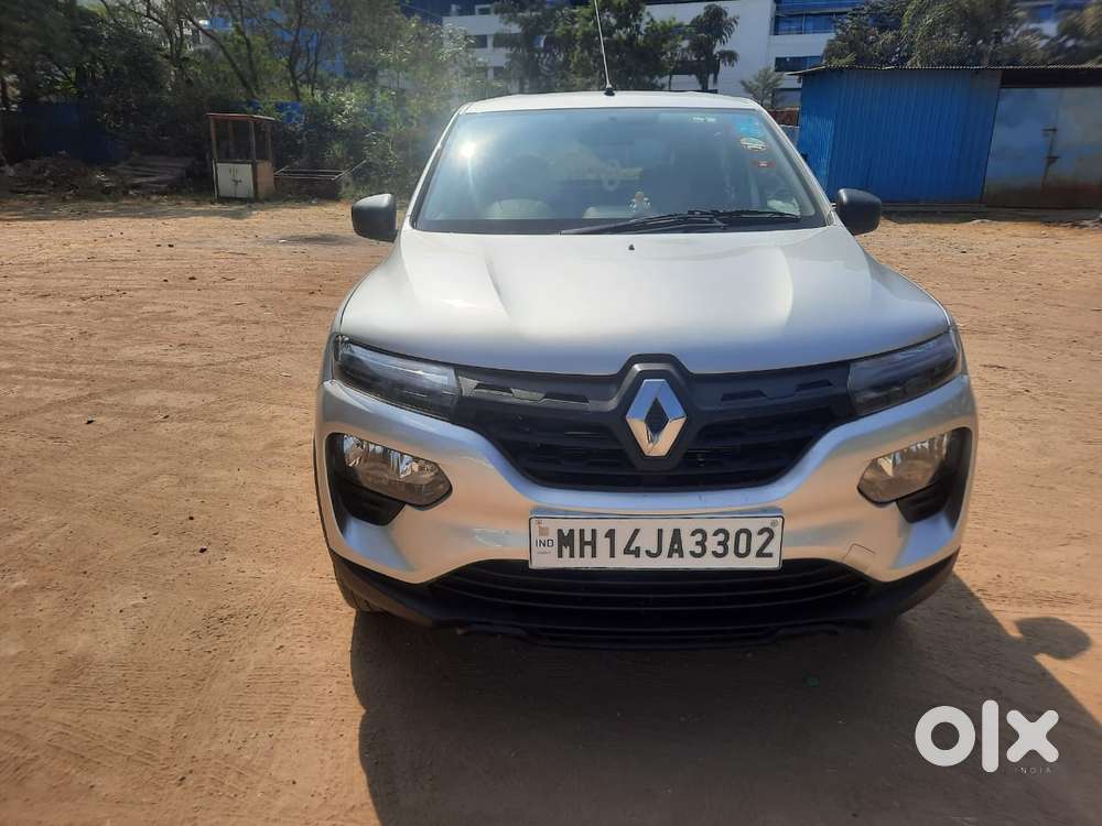 Renault Kwid Rxl, 2020, Petrol