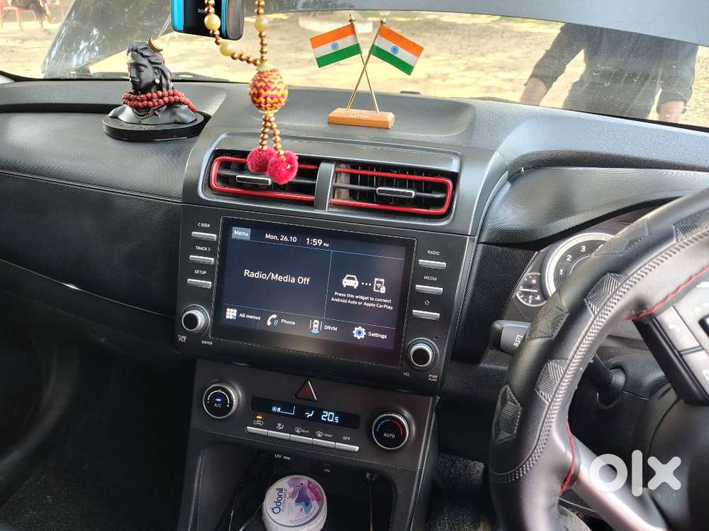 Hyundai Creta 2023 Model