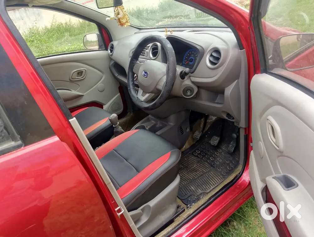 Datsun Redigo 0.8 2016