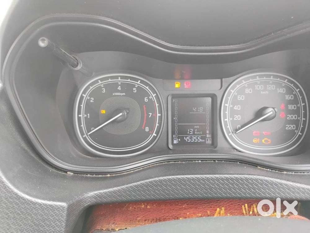 Toyota Urban Cruiser Cruiser Mid, 2020, Petrol