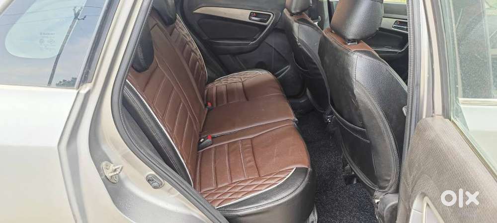 Maruti Suzuki Brezza Zdi, 2019, Diesel