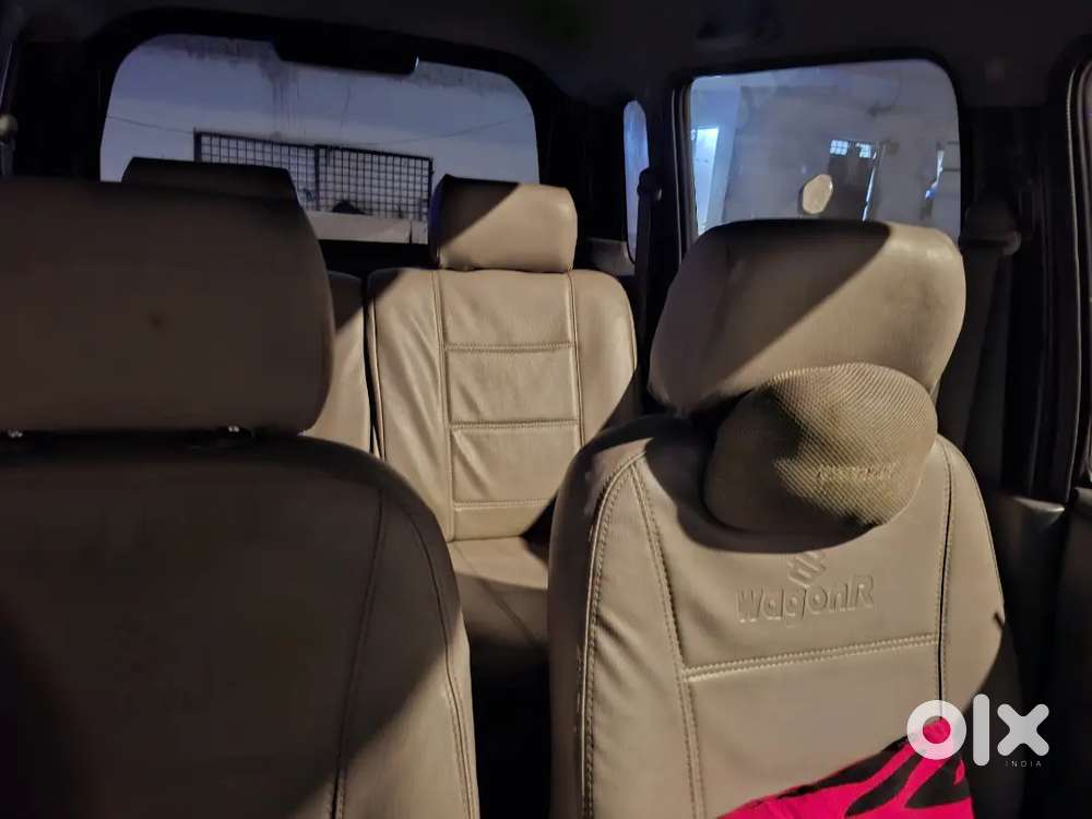 Wagonr Lxi 2005  Petrol Valid Till 2030