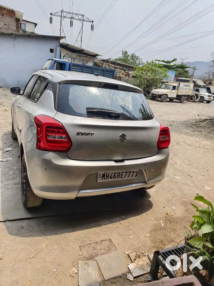 Maruti Suzuki Swift 2019 Diesel