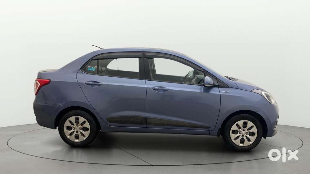 Hyundai Xcent [ ] 1.2 S, 2015, Petrol
