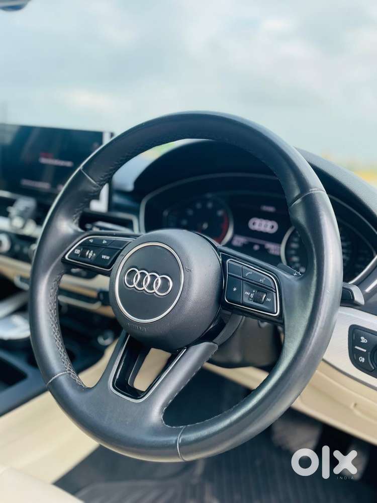 Audi A4 2.0 Technology 40 Tfsi, 2022, Petrol