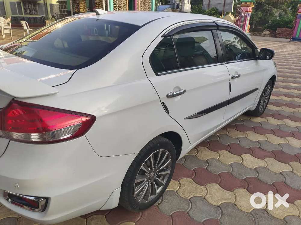 Maruti Suzuki Ciaz 2021