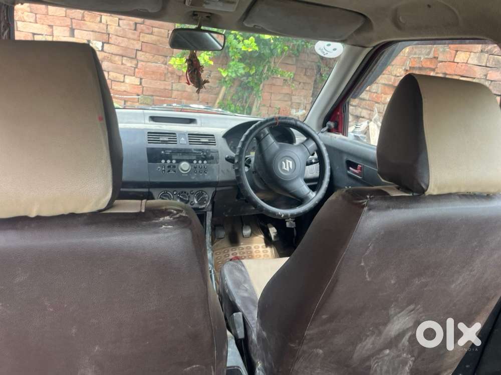 Swift Maruti Suzuki 2010 Petrol