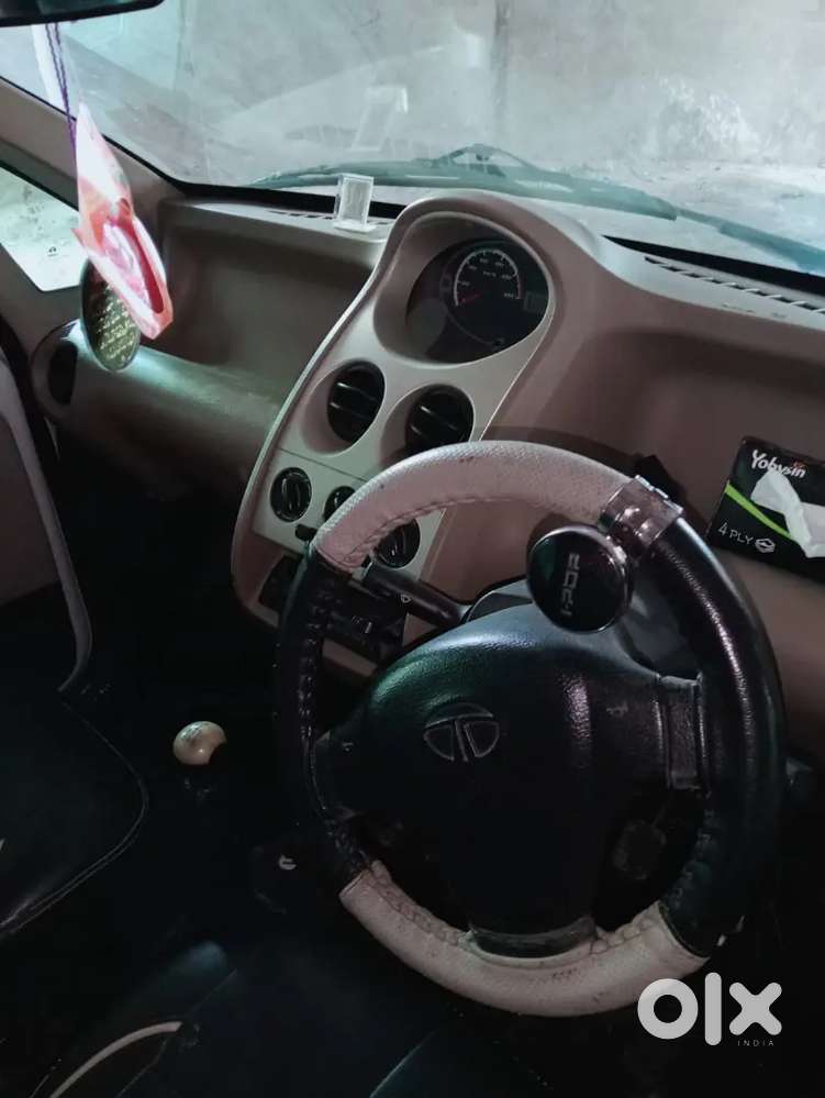 Tata Nano 2015 Lx
