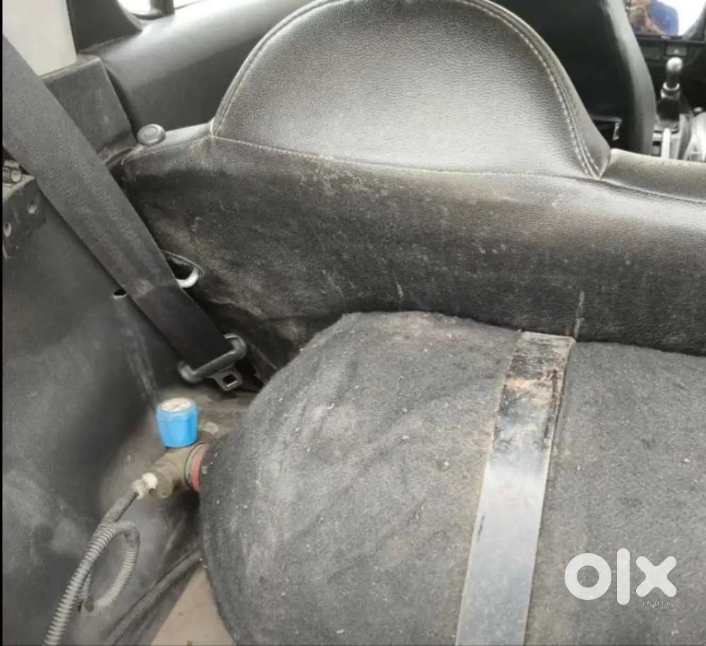 Maruti Suzuki Alto Lxi 2019