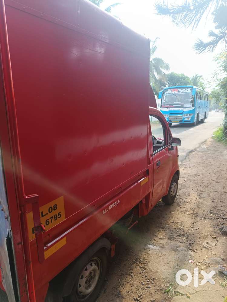 Mahindra Verito, 2015, Diesel