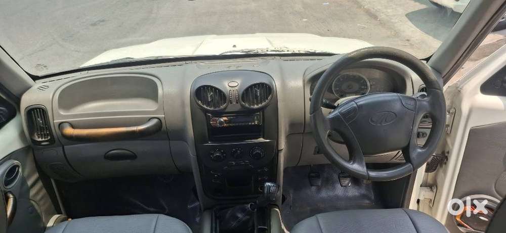 Mahindra Scorpio 2009-2014 M2di, 2014, Diesel