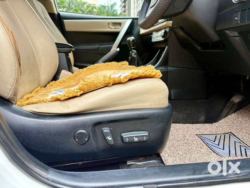 Toyota Corolla Altis 1.4 D-4d J Plus, 2014, Diesel