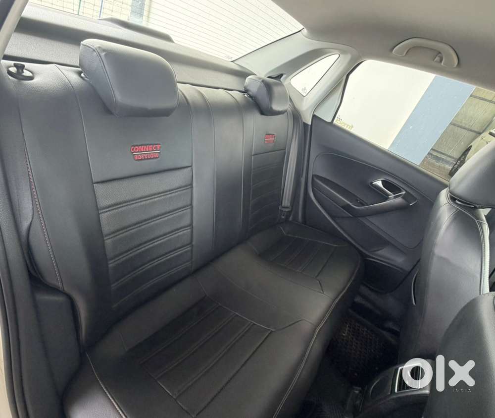 Volkswagen Ameo Diesel 2018