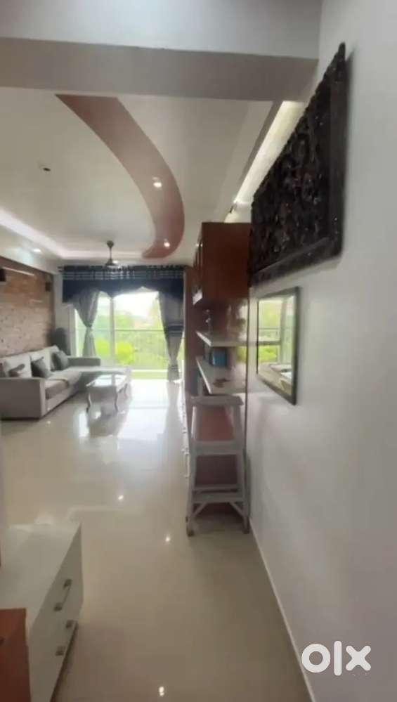3BHK in Kakkanad