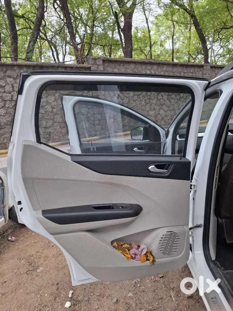 Renault Triber 1.0 Rxz 2022