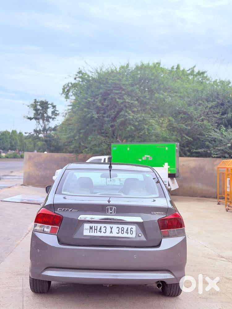 Honda City 1.5 S Mt, 2009, Petrol