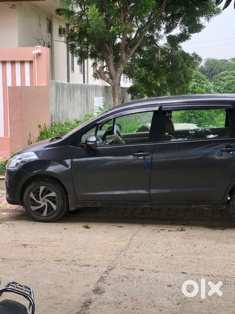 2013 Maruti Suzuki Ertiga