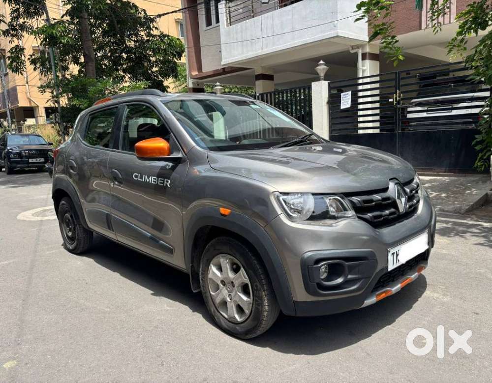 Renault Kwid Rxt 1.0, 2020, Petrol