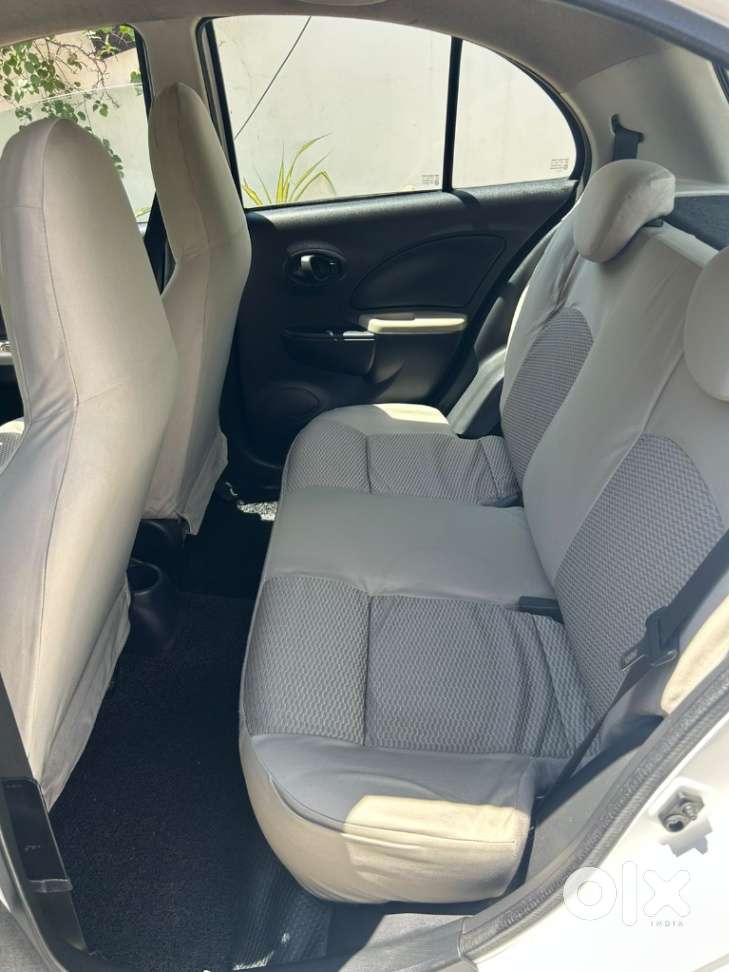 Nissan Micra Active 1.2 Xv Safety Pack, 2014, Petrol
