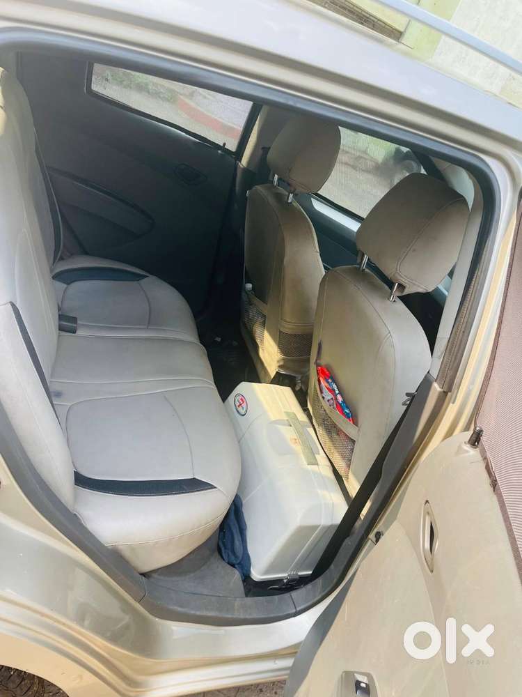 Chevrolet Beat 2014 Diesel Well Maintained