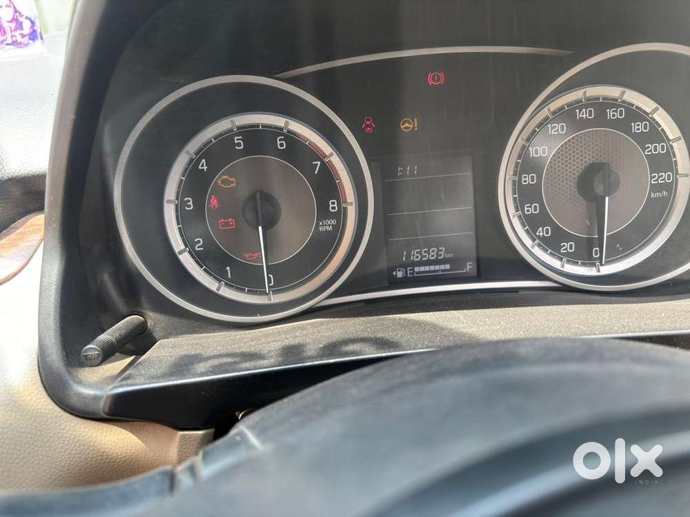 Maruti Suzuki Dzire 2019 Petrol Good Condition