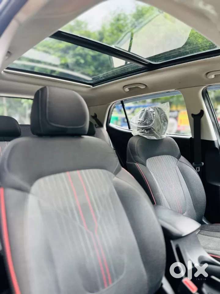 Hyundai Creta 1.5 S Plus Knight Petrol, 2023, Petrol