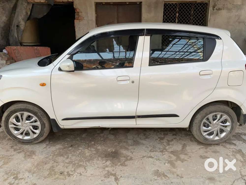 Maruti Suzuki Celerio 2023 Cng & Hybrids 54379 Km Driven