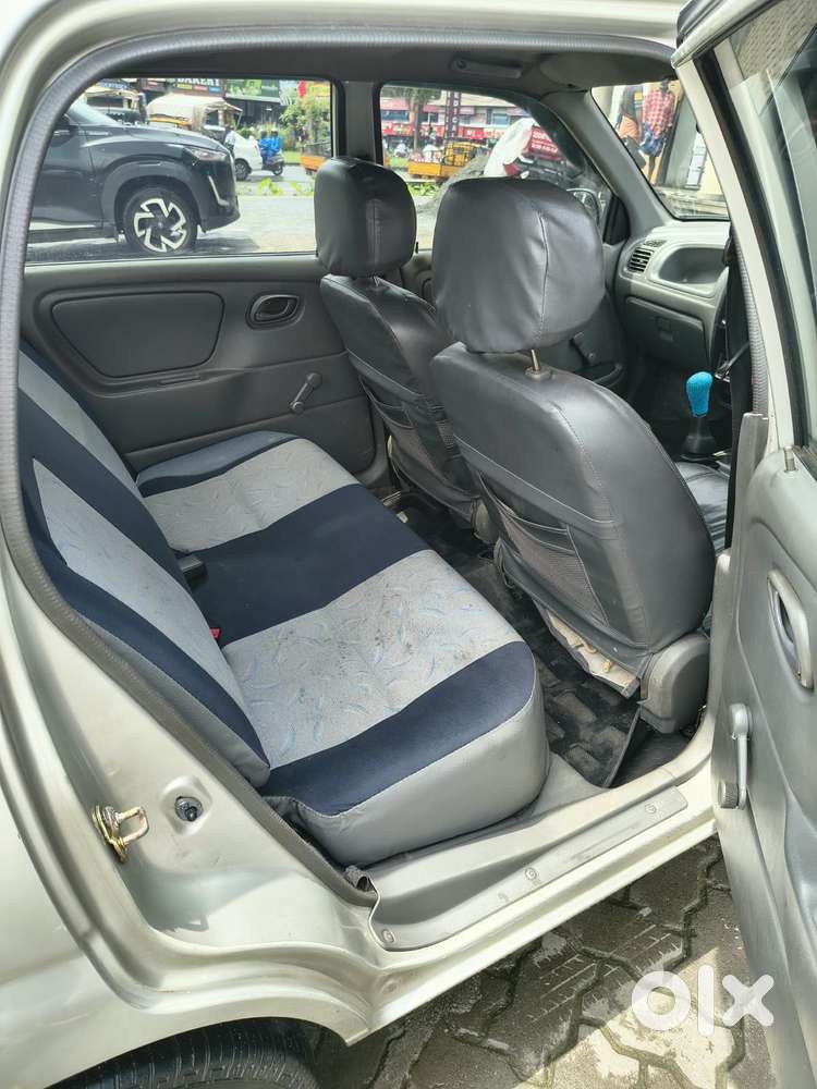 Maruti Suzuki Alto 800 Lxi, 2008, Petrol