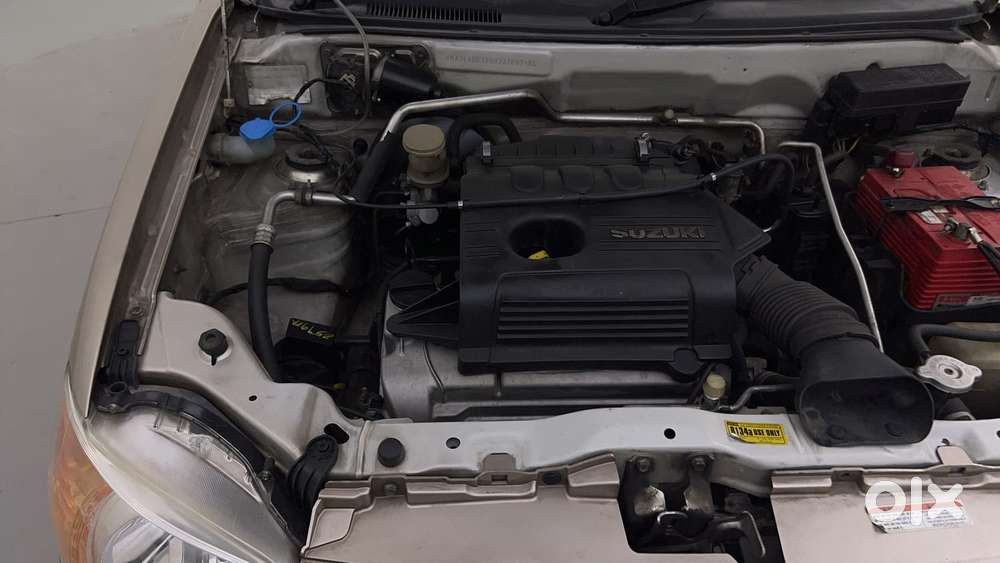 Maruti Suzuki Alto K10 Vxi, 2012, Petrol