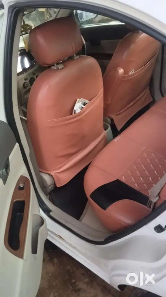 Hyundai Verna Sx 2009