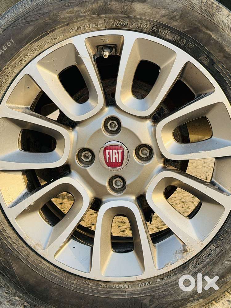 Fiat Punto Sport, 2017, Diesel
