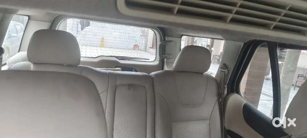 Tata Safari Storme 2014 Diesel Well Maintained