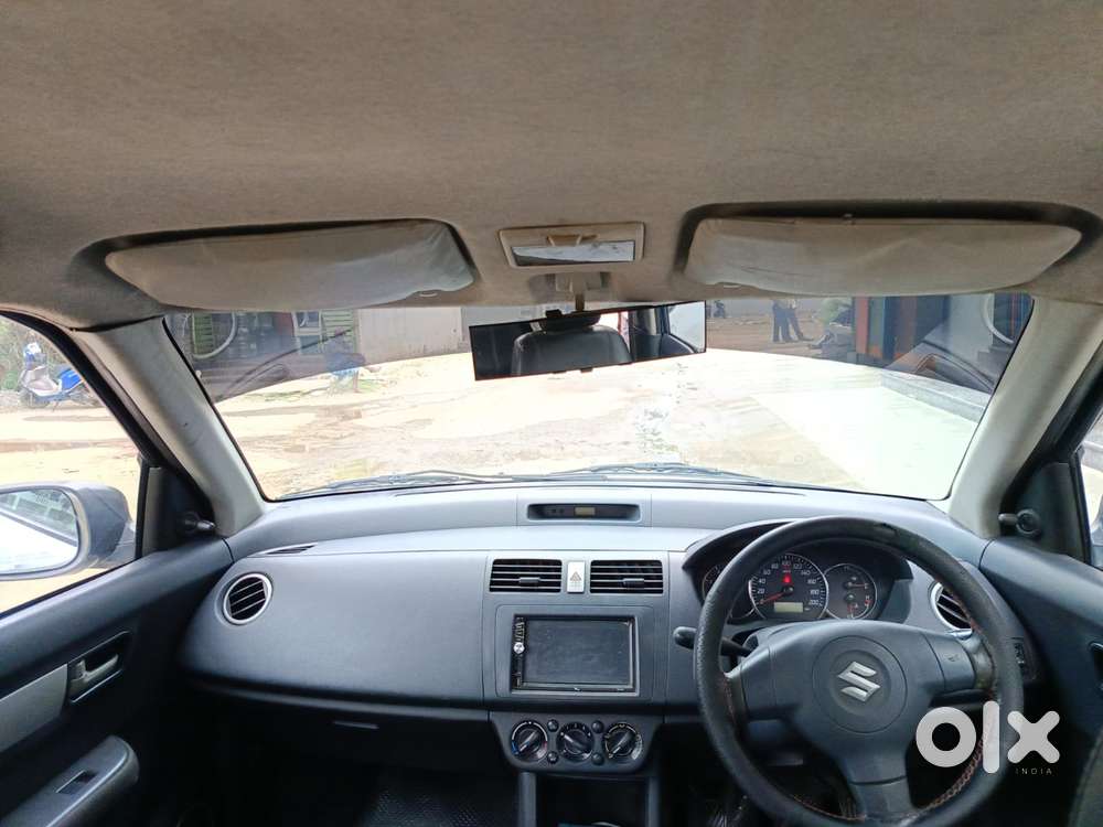 Maruti Suzuki Swift Vdi, 2011, Diesel