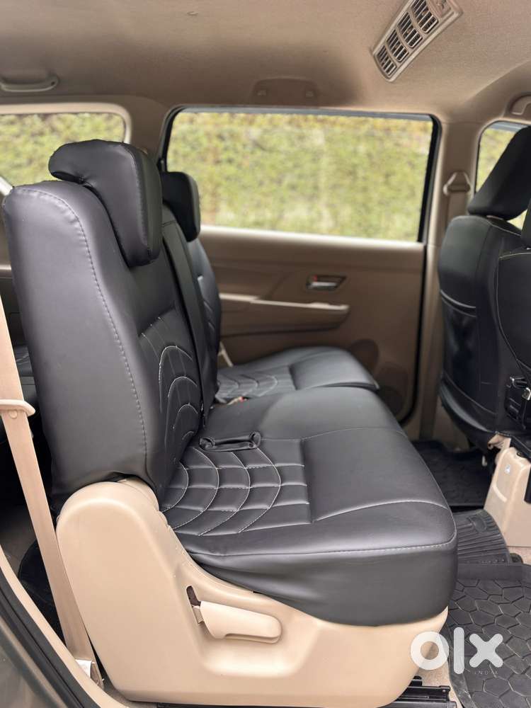 Maruti Suzuki Ertiga Vxi (o) Cng, 2021, Cng & Hybrids