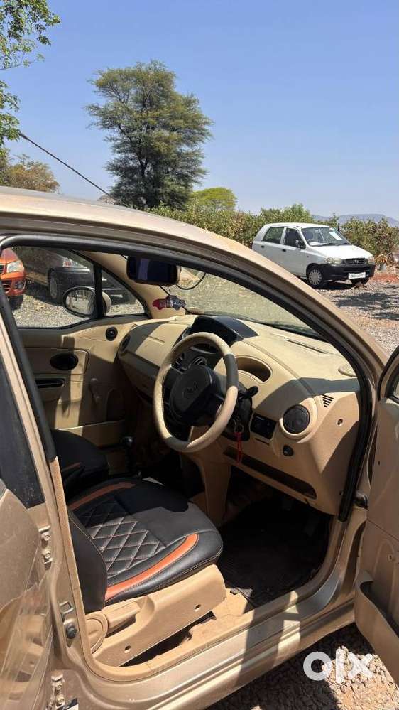 Chevrolet Spark 1.0 Ls Lpg, 2012, Lpg