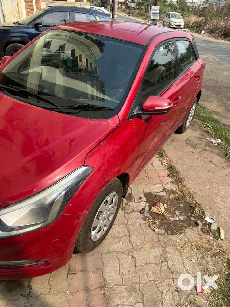 Hyundai Elite I20 2014 Petrol Well Maintained Tiptop Condition