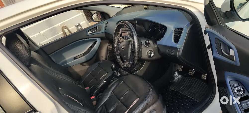 Hyundai I20 Active 2016 Petrol 65000 Km Driven