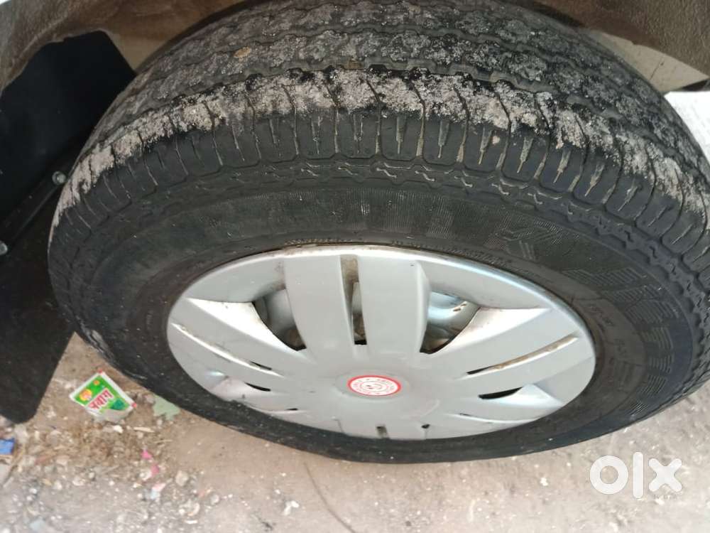 Maruti Suzuki Omni 8 Seater, 2018, Petrol