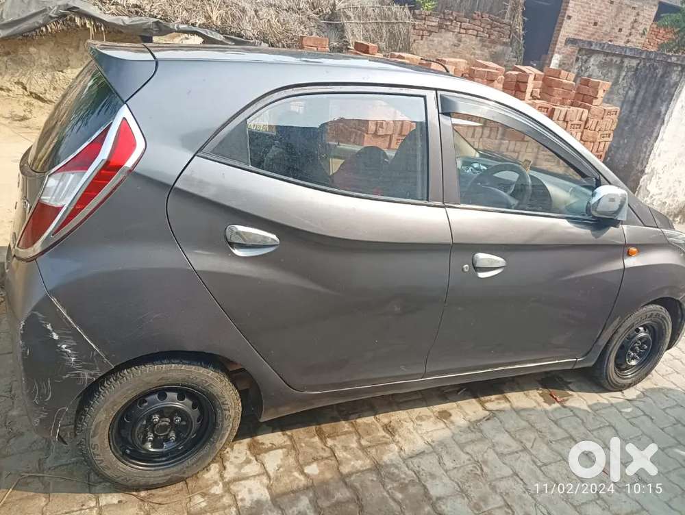 Hyundai Eon 2015 Petrol 78000 Km Driven