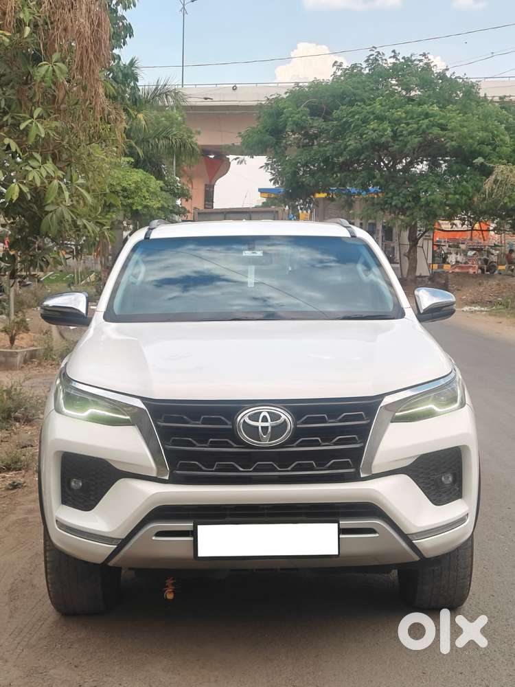 Toyota Fortuner 3.0 4x2 Mt, 2021, Diesel