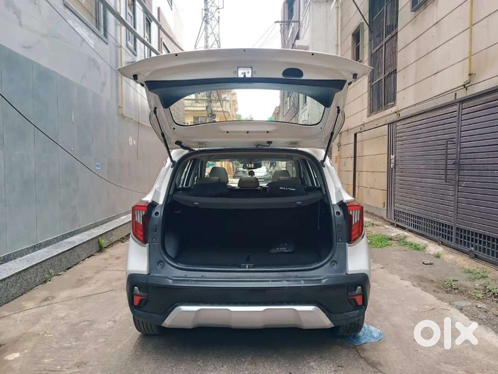 Kia Seltos Htx Plus 1.5 Turbo Petrol Imt, 2024, Petrol