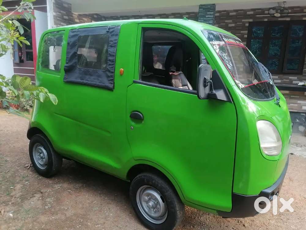 Mahindra Genio Diesel 2018 Second Owner