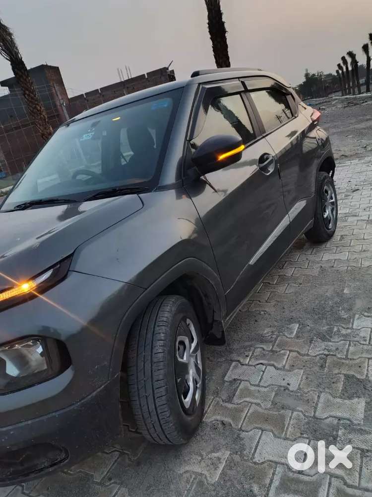 Punch Pure Model Brand New